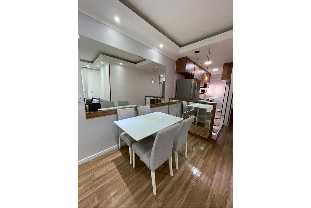 Apartamento, 2 quartos, 58 m² - Foto 14