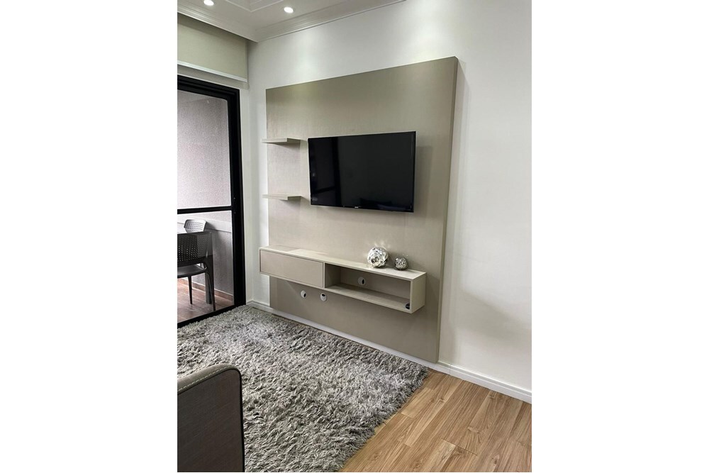 Apartamento, 2 quartos, 58 m² - Foto 13