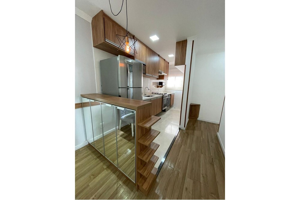 Apartamento, 2 quartos, 58 m² - Foto 12