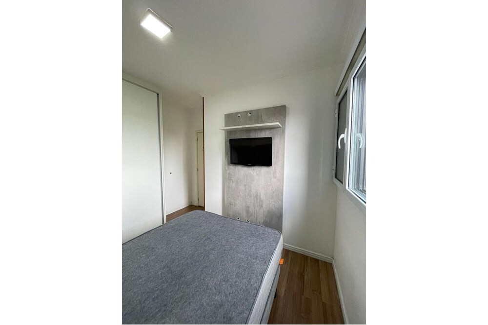 Apartamento, 2 quartos, 58 m² - Foto 8