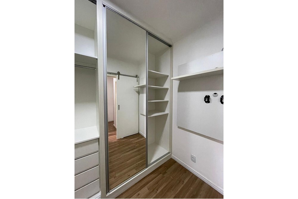 Apartamento, 2 quartos, 58 m² - Foto 7