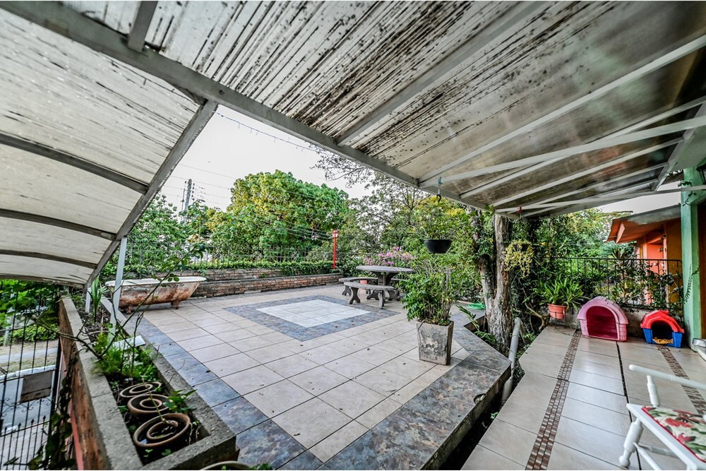 Casa de Condomínio à venda com 4 quartos, 200m² - Foto 23