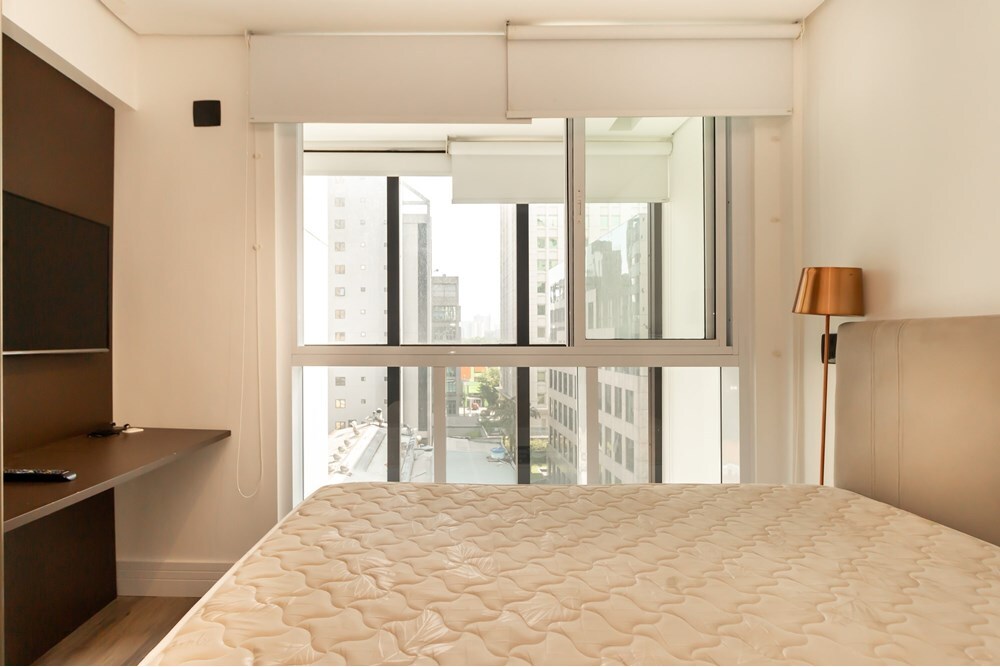 Apartamento à venda com 1 quarto, 45m² - Foto 20