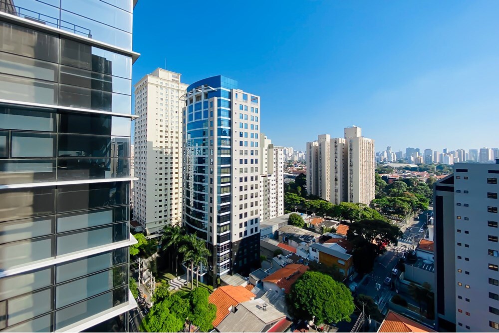 Apartamento à venda com 1 quarto, 45m² - Foto 16