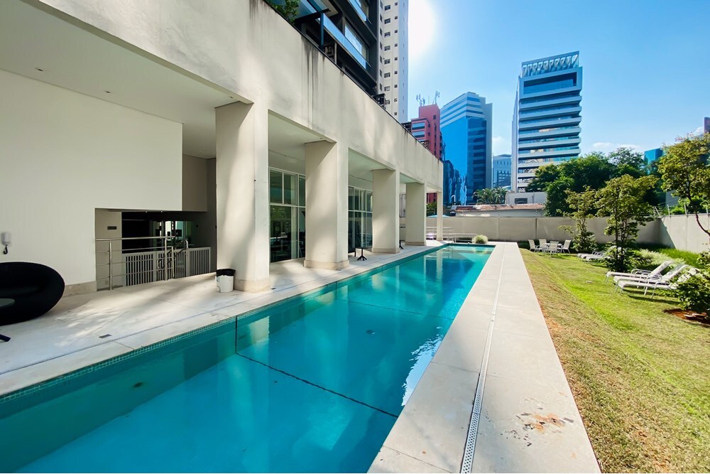 Apartamento à venda com 1 quarto, 45m² - Foto 15