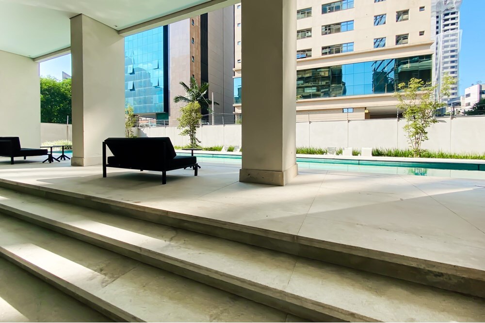 Apartamento à venda com 1 quarto, 45m² - Foto 13