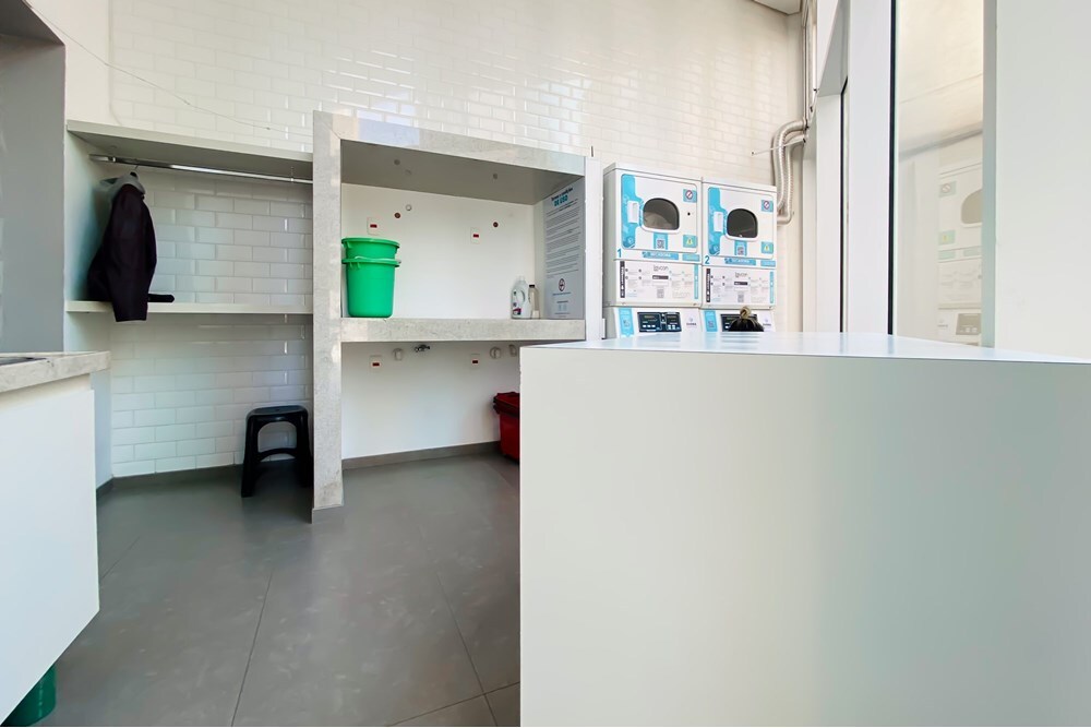 Apartamento à venda com 1 quarto, 45m² - Foto 8