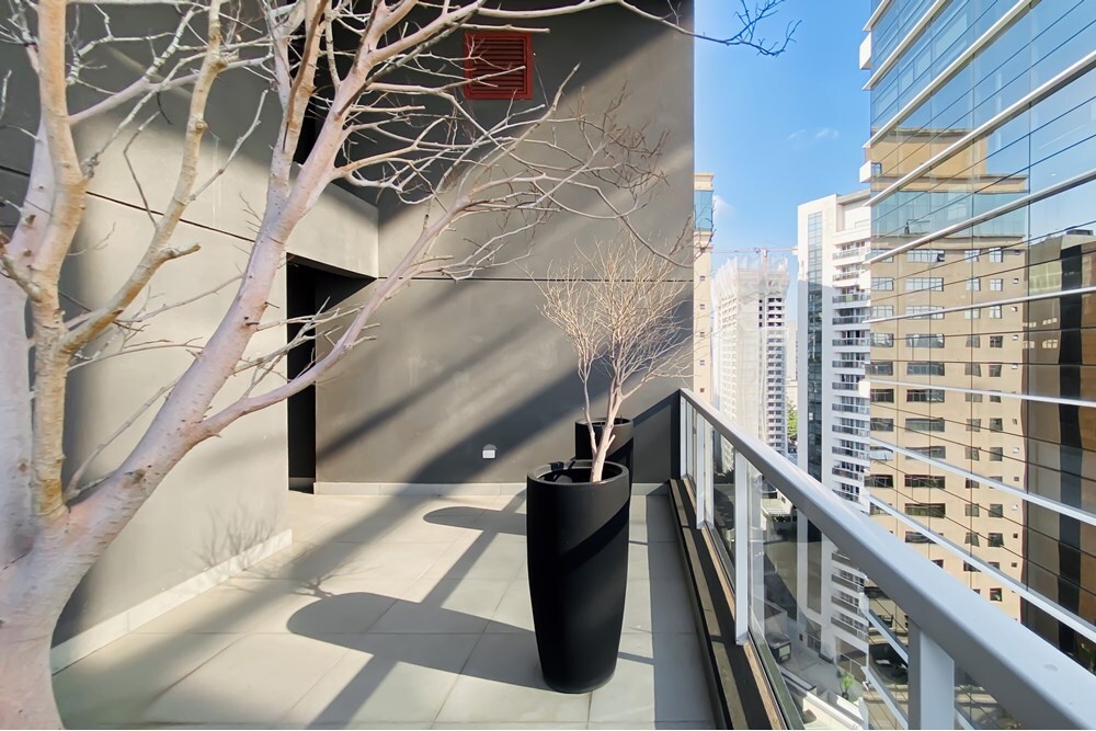 Apartamento à venda com 1 quarto, 45m² - Foto 5