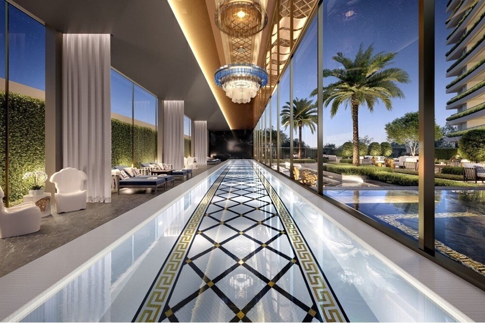 Apartamento à venda com 3 quartos, 150m² - Moema,São Paulo