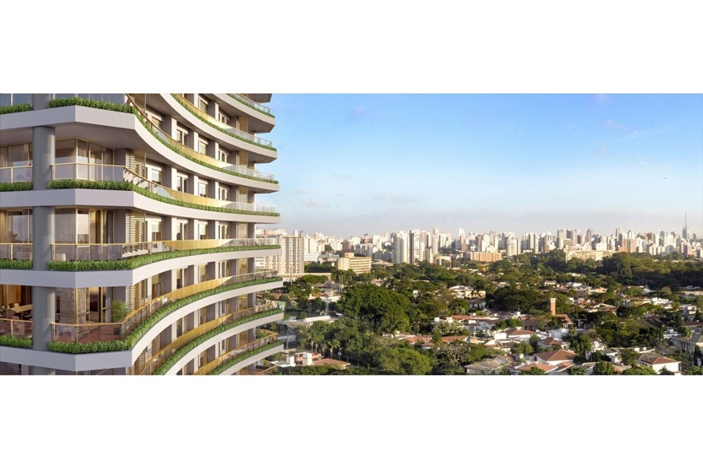  - Apartamento à venda em São Paulo, Moema, com 3 quartos, 150m²