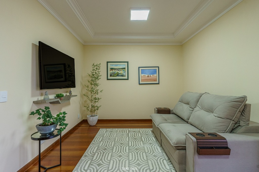 Apartamento à venda com 3 quartos, 115m² - Foto 23
