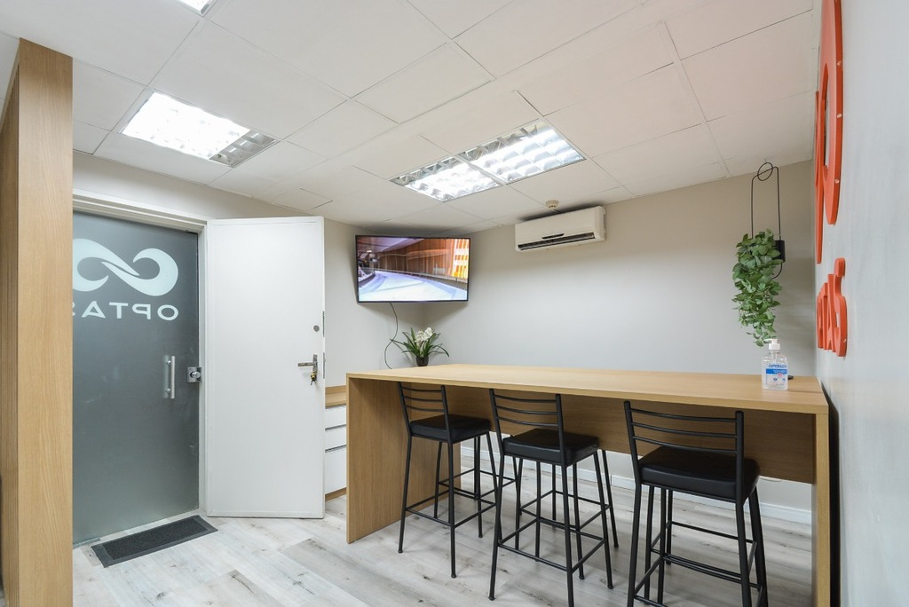 Conjunto Comercial-Sala à venda, 135m² - Foto 28