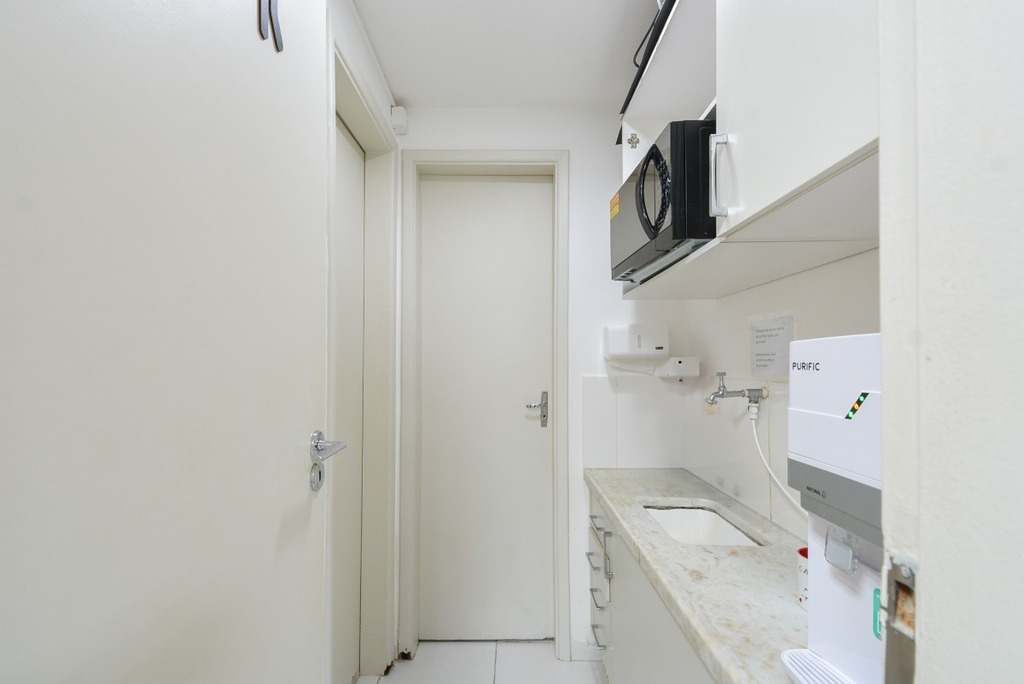 Conjunto Comercial-Sala à venda, 135m² - Foto 24