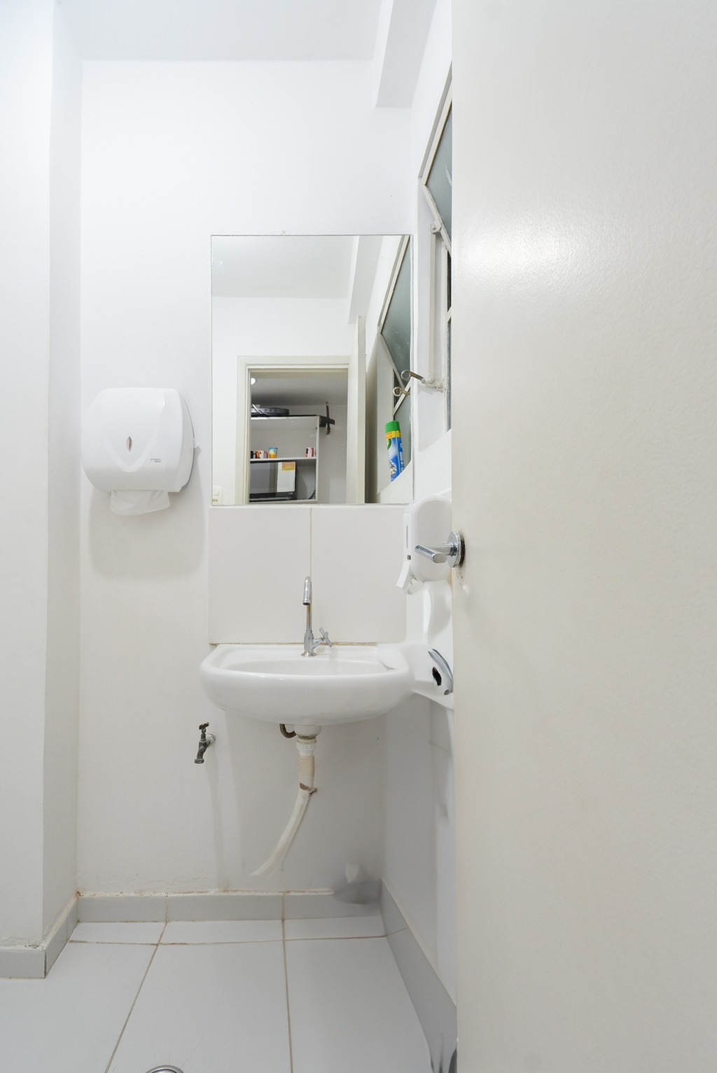 Conjunto Comercial-Sala à venda, 135m² - Foto 22