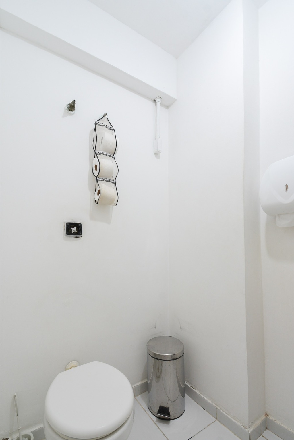 Conjunto Comercial-Sala à venda, 135m² - Foto 21