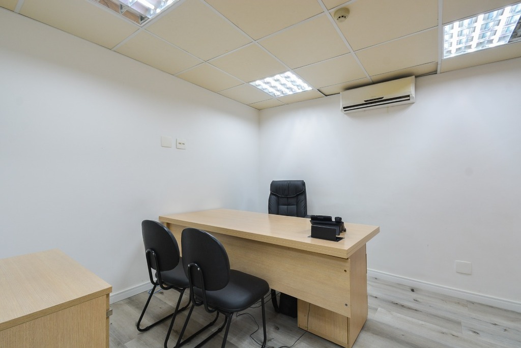 Conjunto Comercial-Sala à venda, 135m² - Foto 2