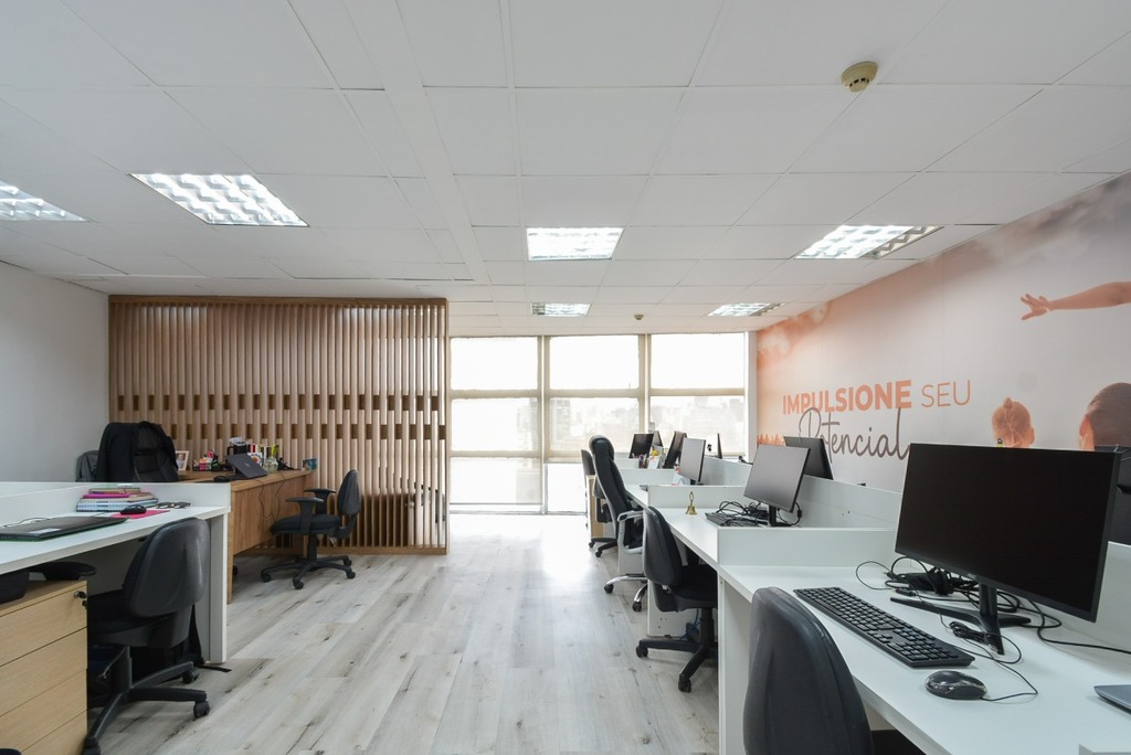 Conjunto Comercial-Sala à venda, 135m² - Foto 17