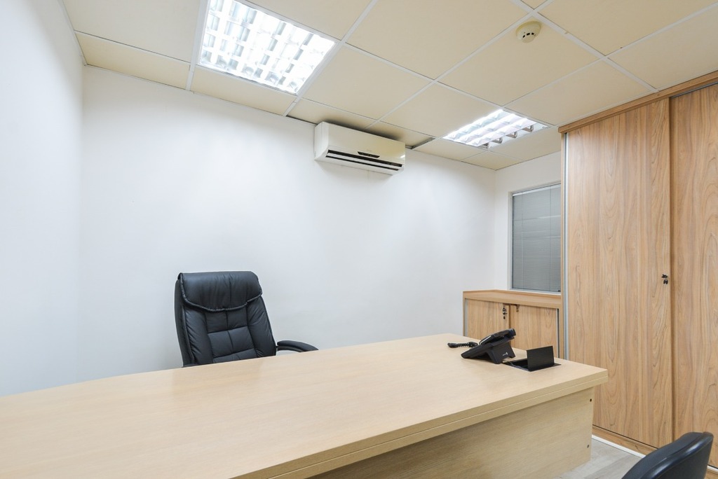 Conjunto Comercial-Sala à venda, 135m² - Foto 16