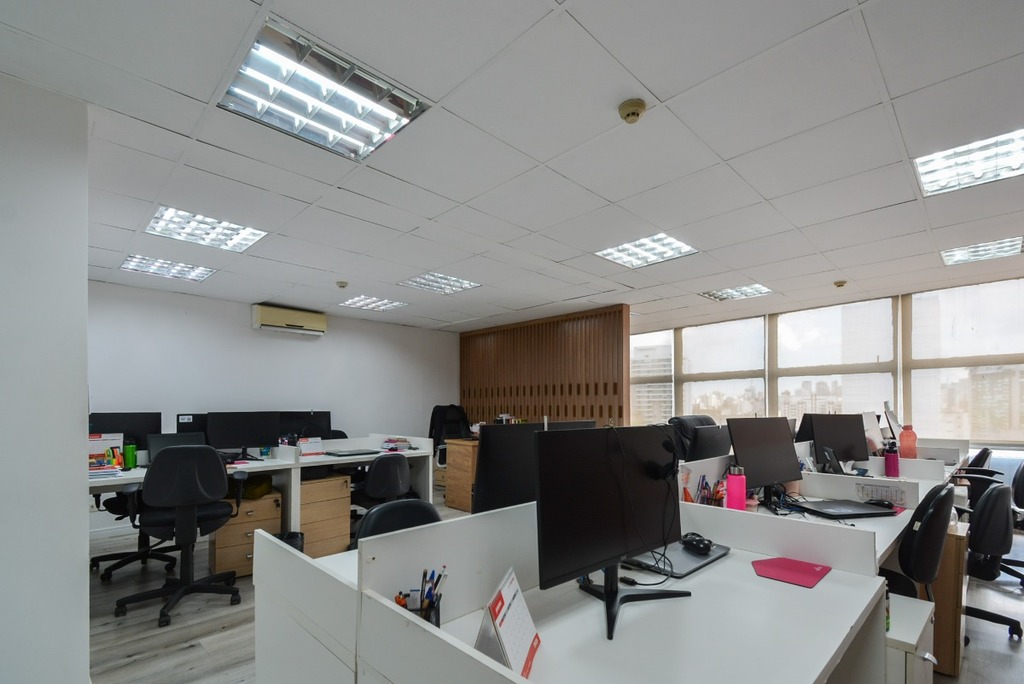 Conjunto Comercial-Sala à venda, 135m² - Foto 15