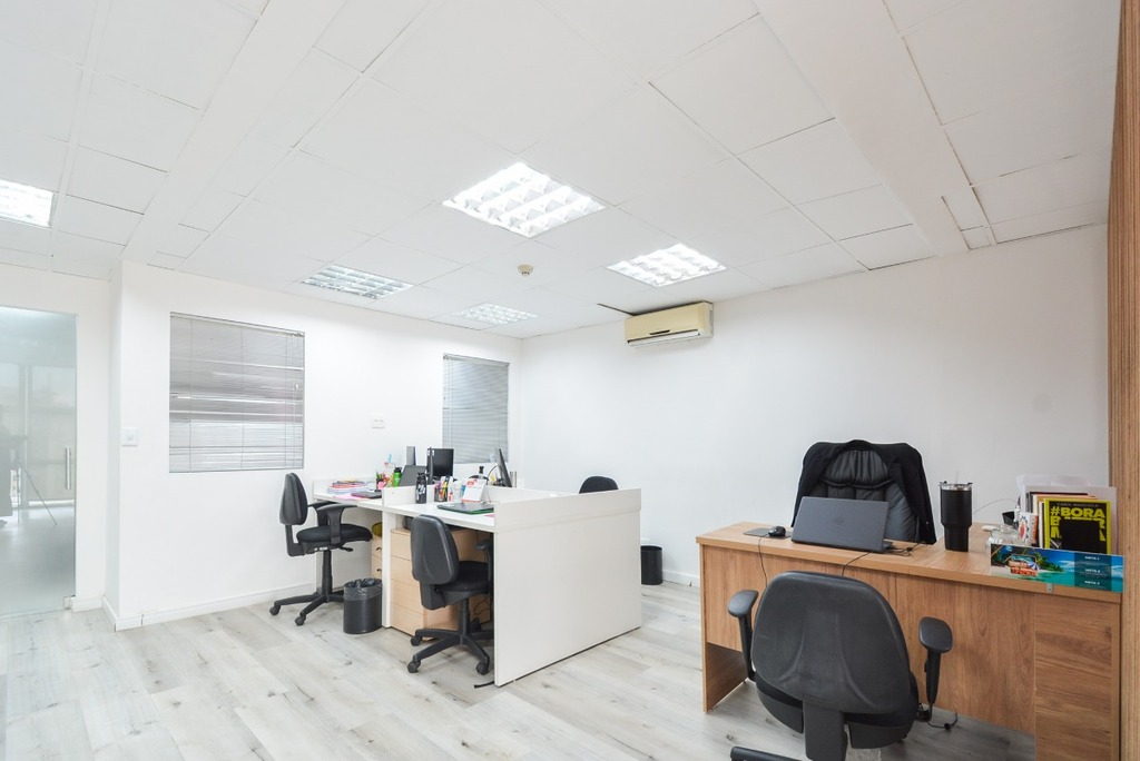 Conjunto Comercial-Sala à venda, 135m² - Foto 13