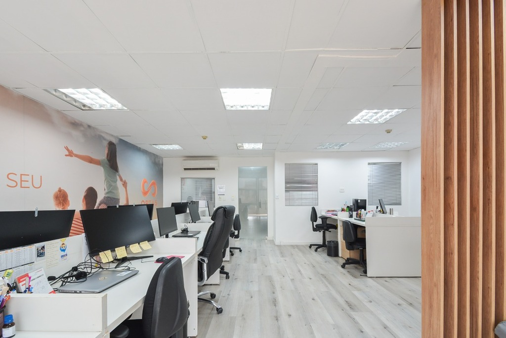 Conjunto Comercial-Sala à venda, 135m² - Foto 12