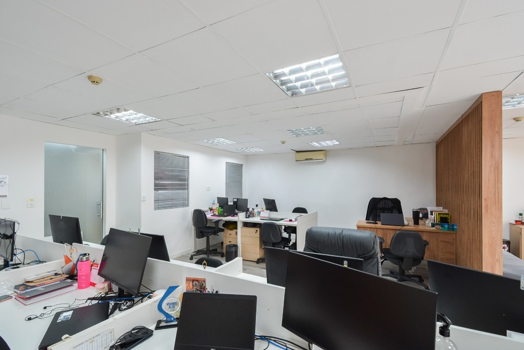 Conjunto Comercial-Sala à venda, 135m² - Foto 11