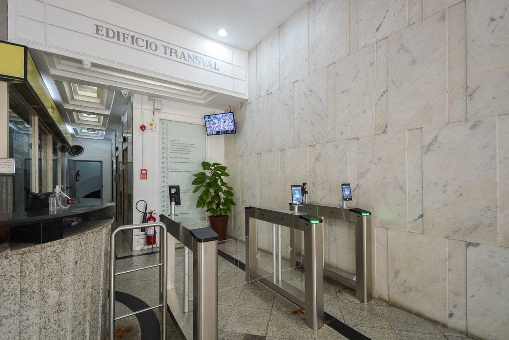 Conjunto Comercial-Sala à venda, 135m² - Foto 5