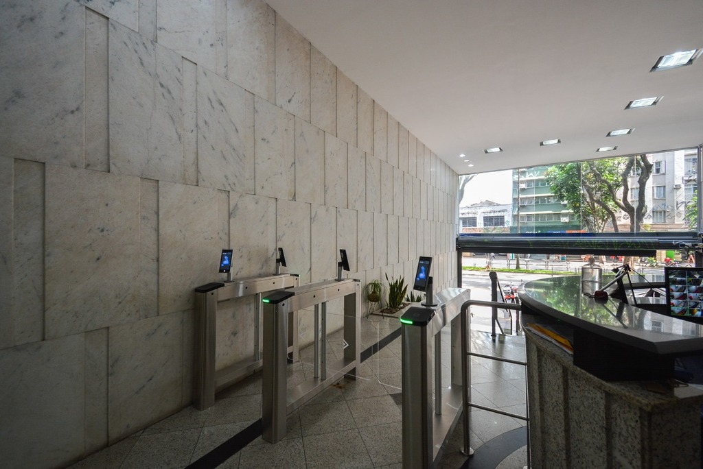 Conjunto Comercial-Sala à venda, 135m² - Foto 4