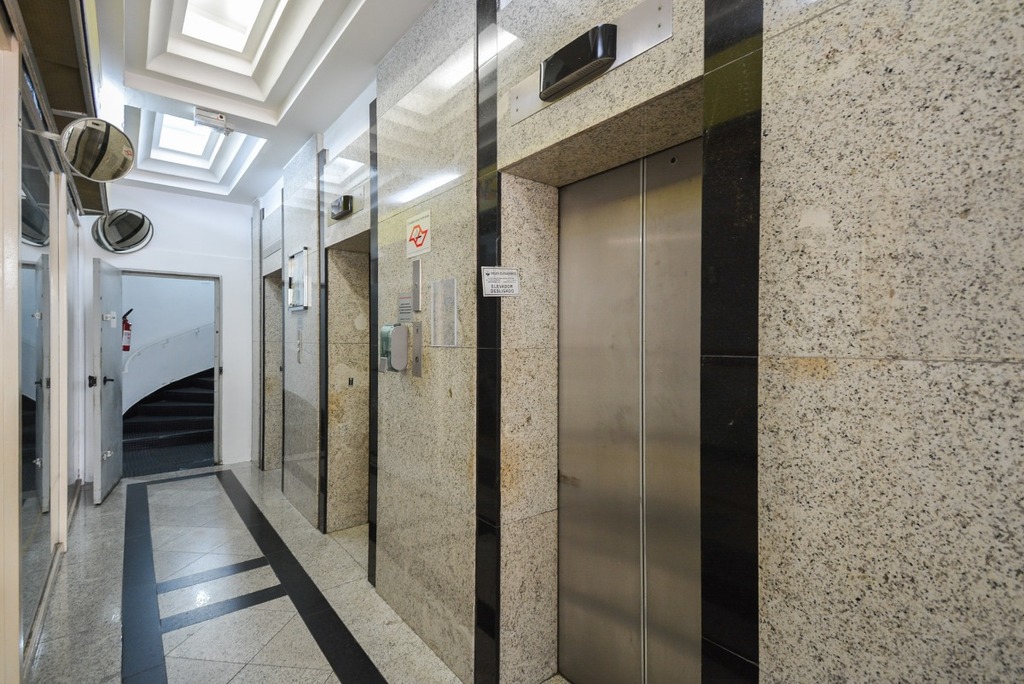 Conjunto Comercial-Sala à venda, 135m² - Foto 3