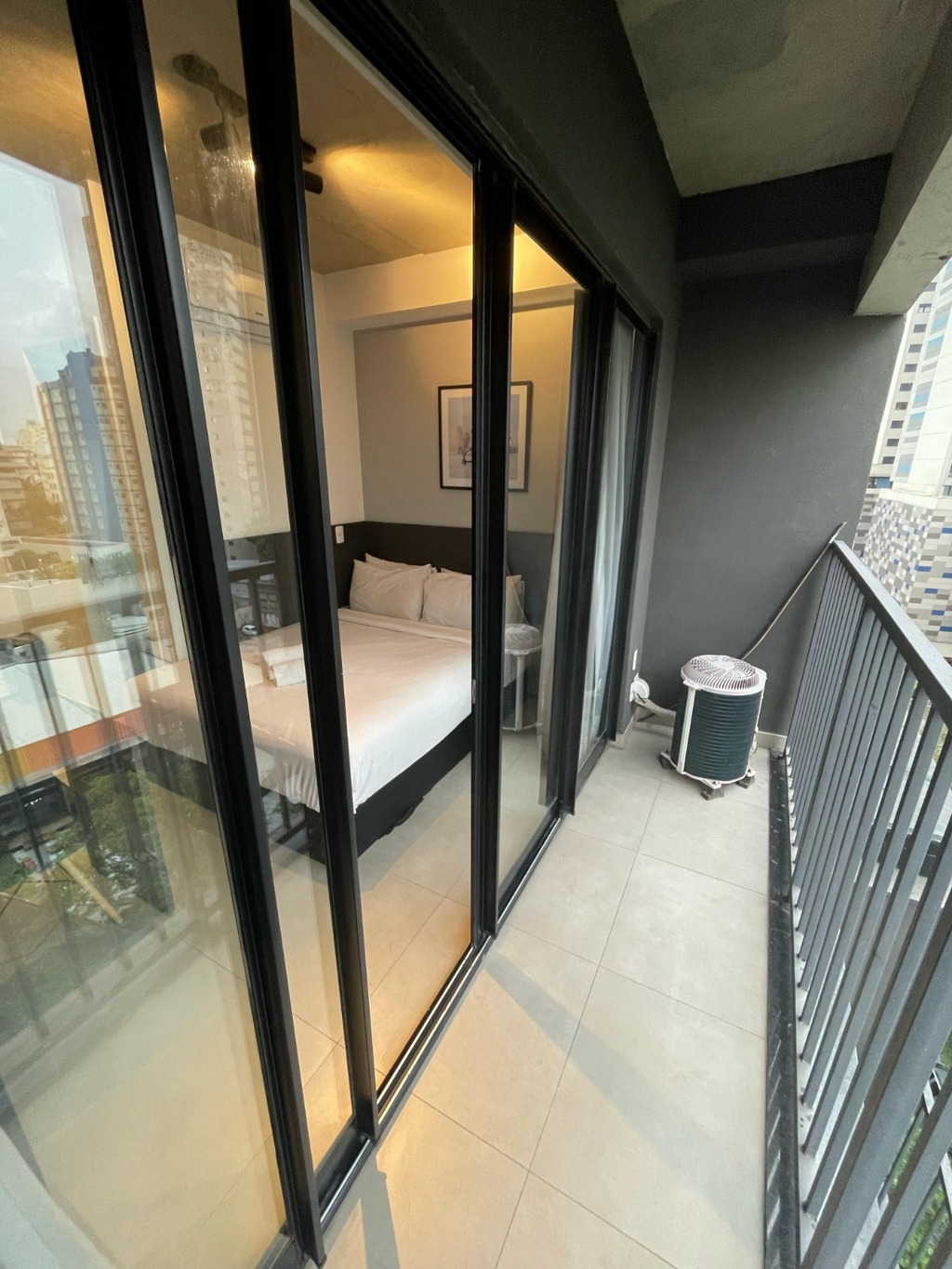 Apartamento, 1 quarto, 19 m² - Foto 33