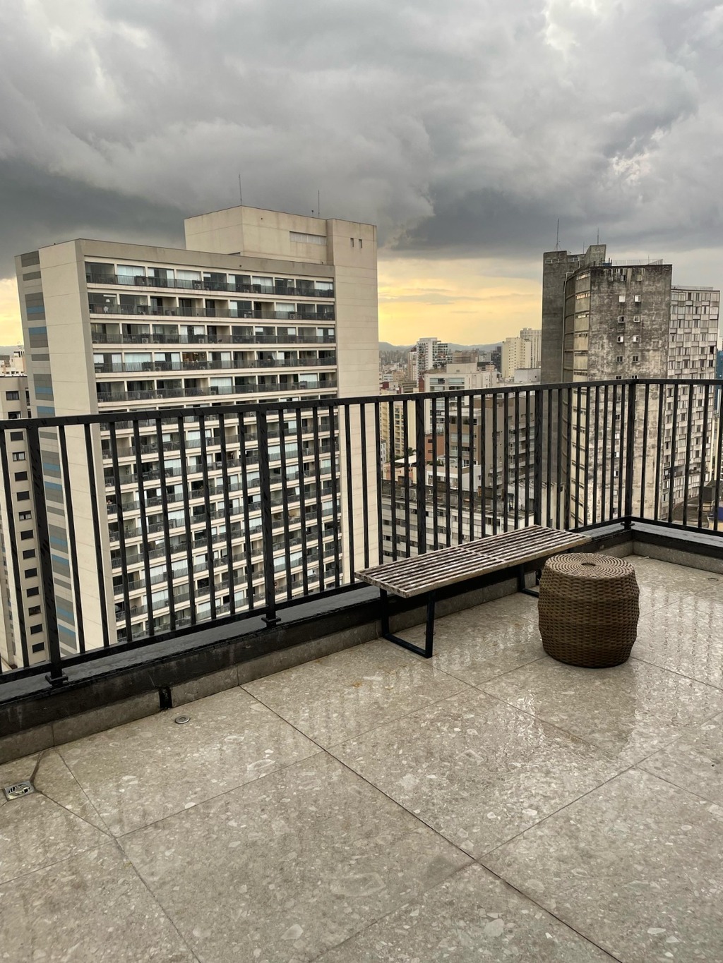 Apartamento, 1 quarto, 19 m² - Foto 34