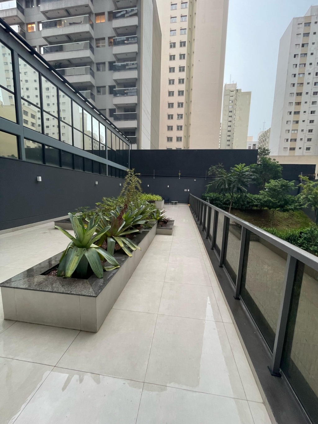 Apartamento, 1 quarto, 19 m² - Foto 36