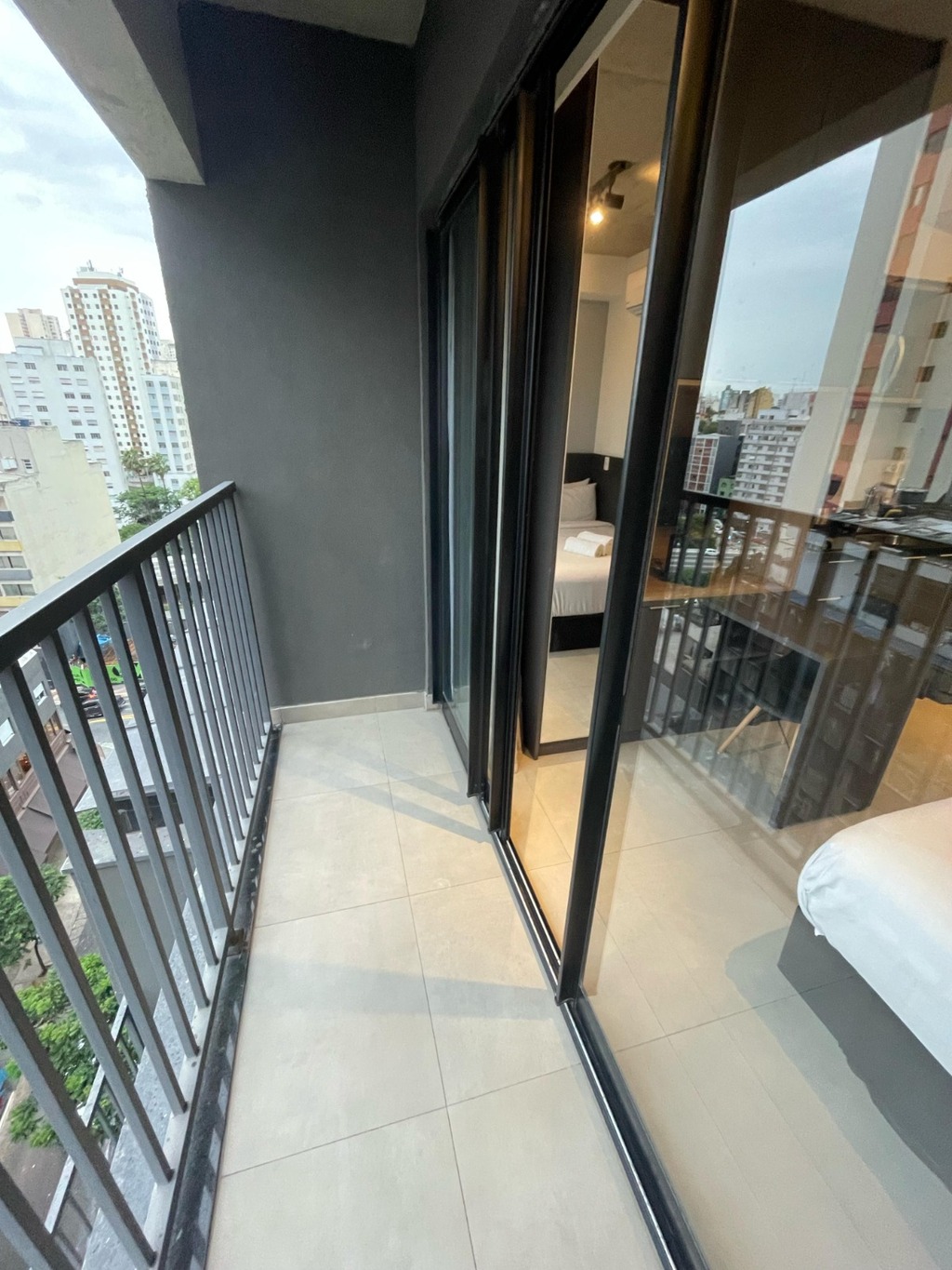Apartamento, 1 quarto, 19 m² - Foto 39