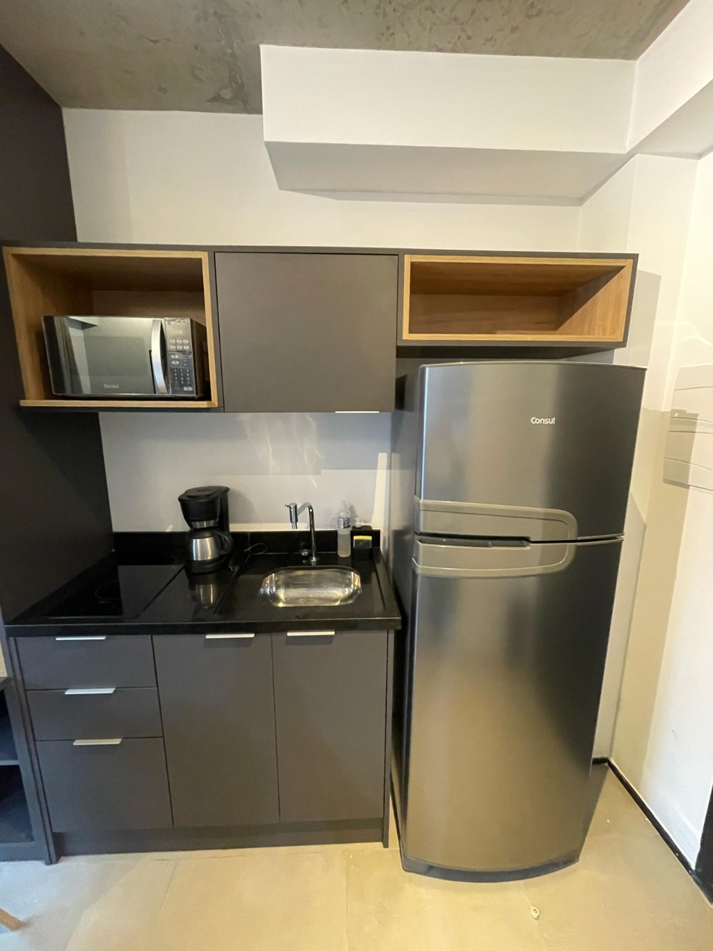 Apartamento, 1 quarto, 19 m² - Foto 40