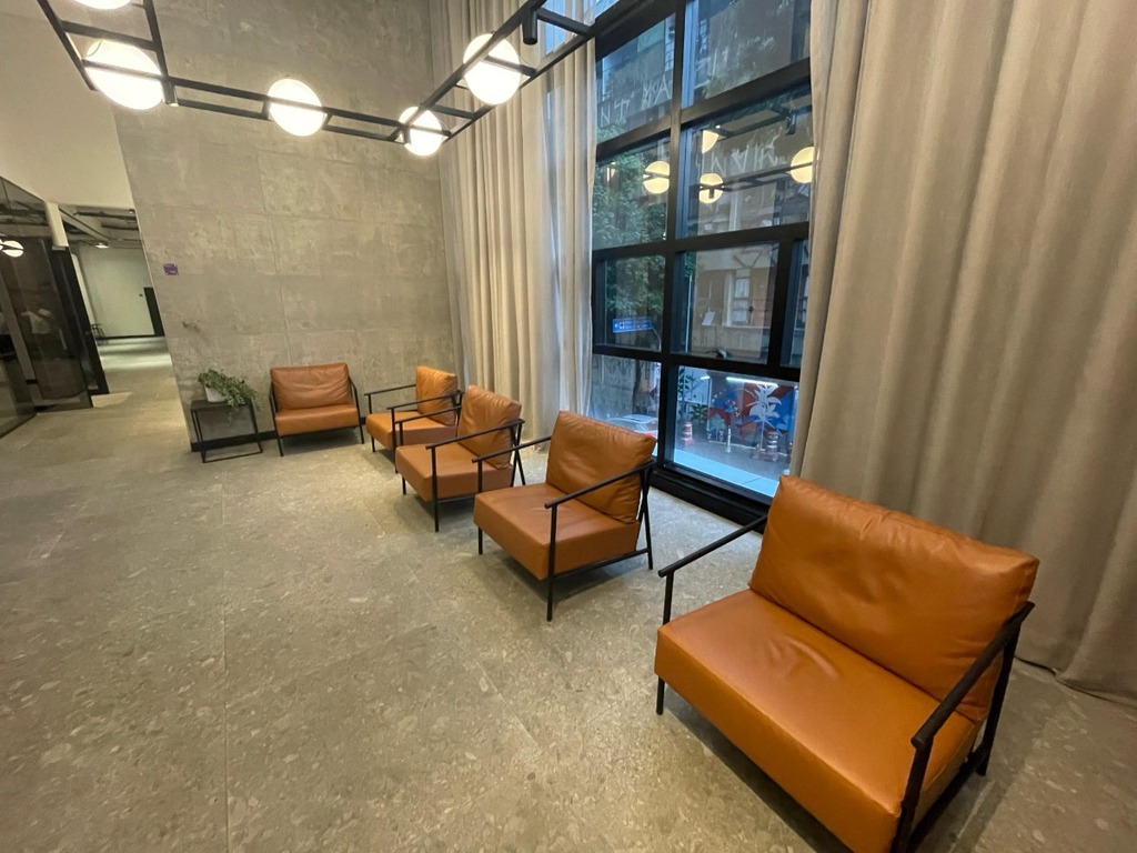 Apartamento, 1 quarto, 19 m² - Foto 41