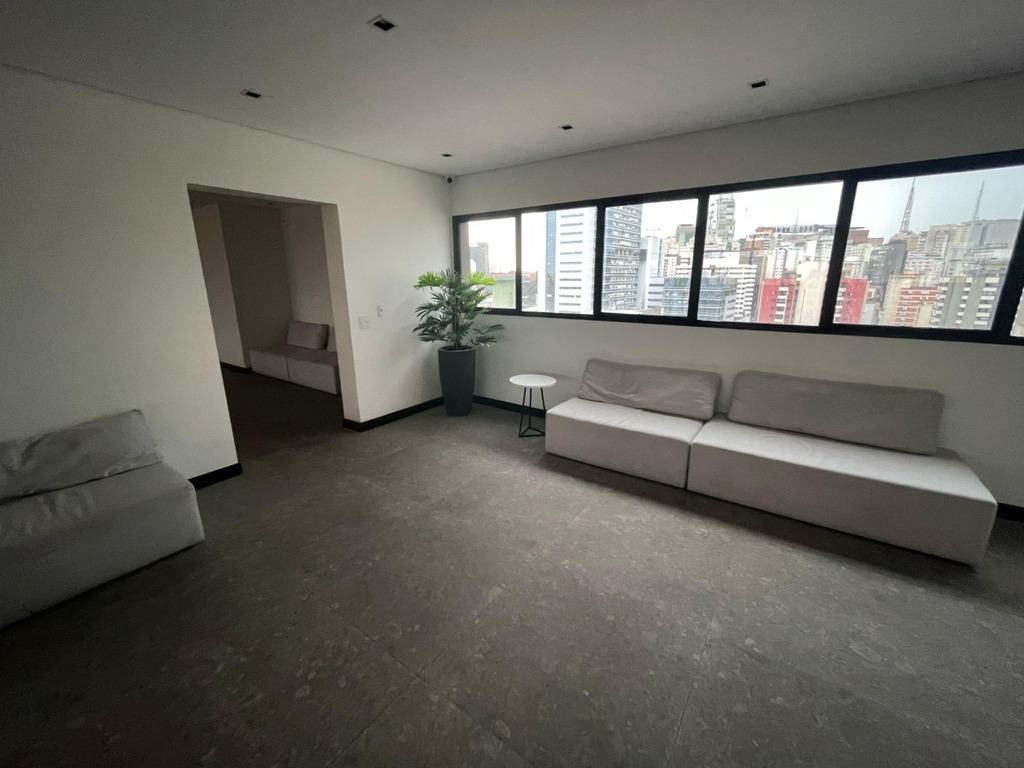 Apartamento, 1 quarto, 19 m² - Foto 42