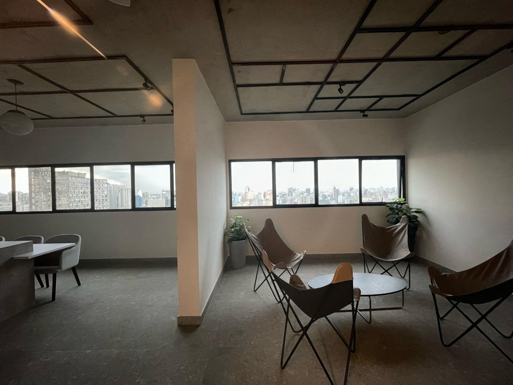Apartamento, 1 quarto, 19 m² - Foto 31