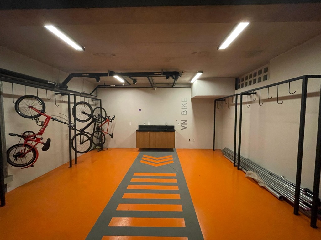 Apartamento, 1 quarto, 19 m² - Foto 47