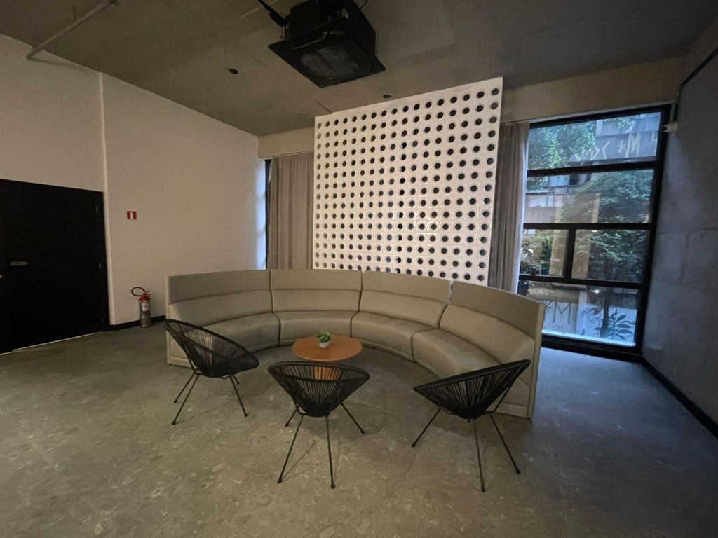 Apartamento, 1 quarto, 19 m² - Foto 51