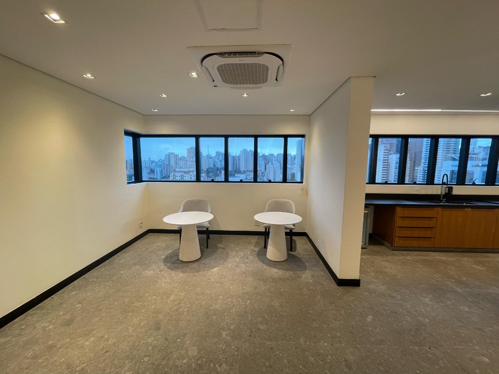 Apartamento, 1 quarto, 19 m² - Foto 53