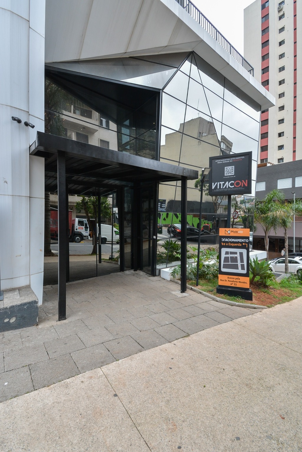 Apartamento, 1 quarto, 19 m² - Foto 55