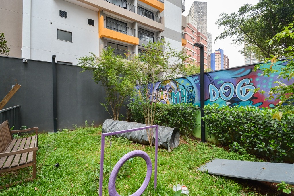 Apartamento, 1 quarto, 19 m² - Foto 58