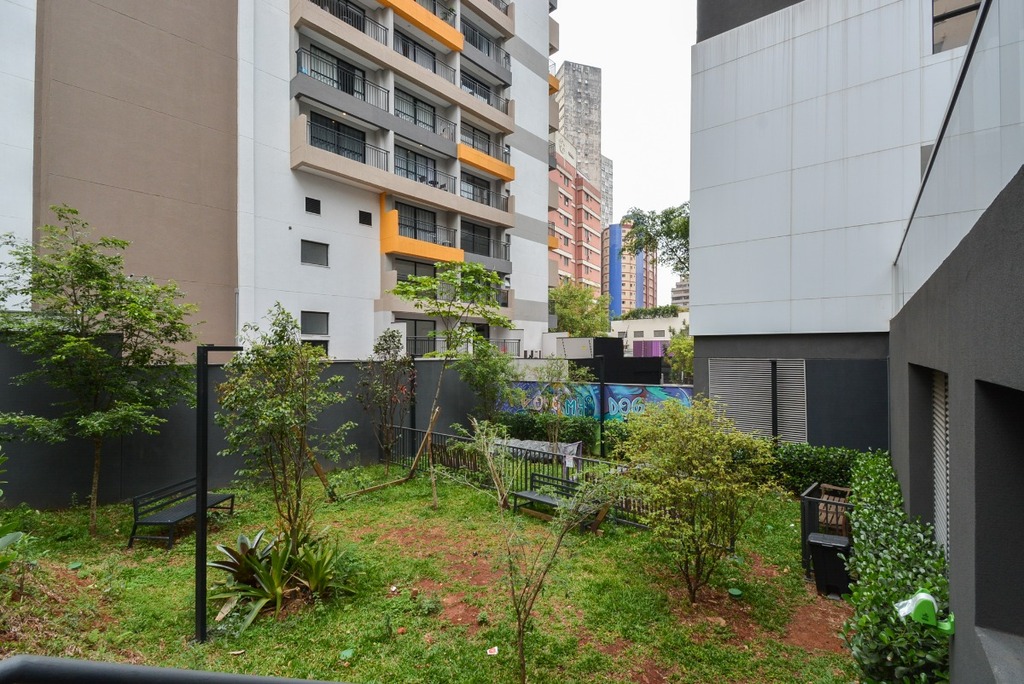 Apartamento, 1 quarto, 19 m² - Foto 59