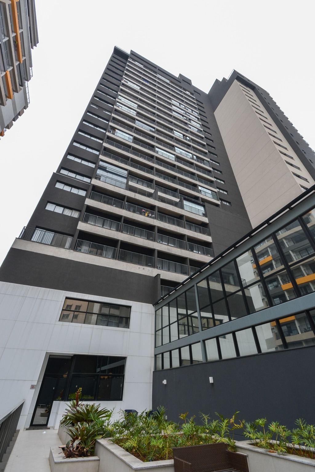 Apartamento, 1 quarto, 19 m² - Foto 16