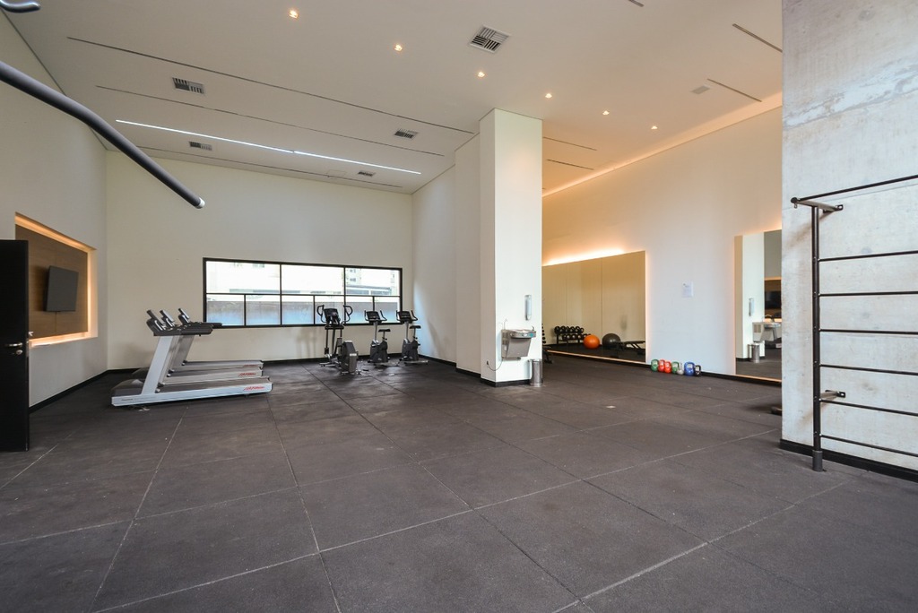 Apartamento, 1 quarto, 19 m² - Foto 10