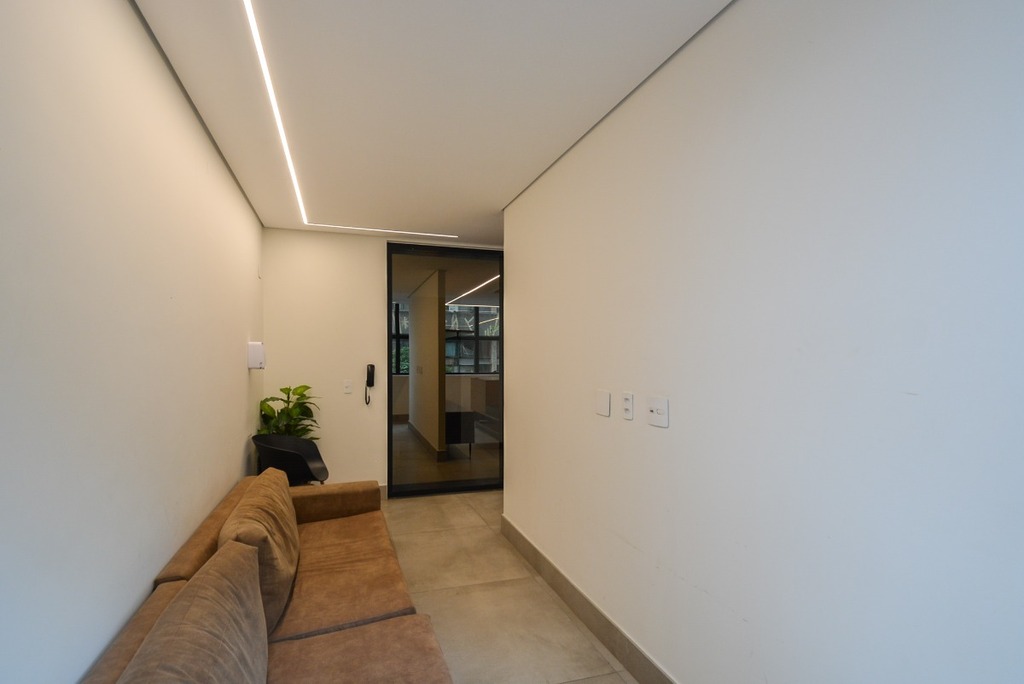 Apartamento, 1 quarto, 19 m² - Foto 14