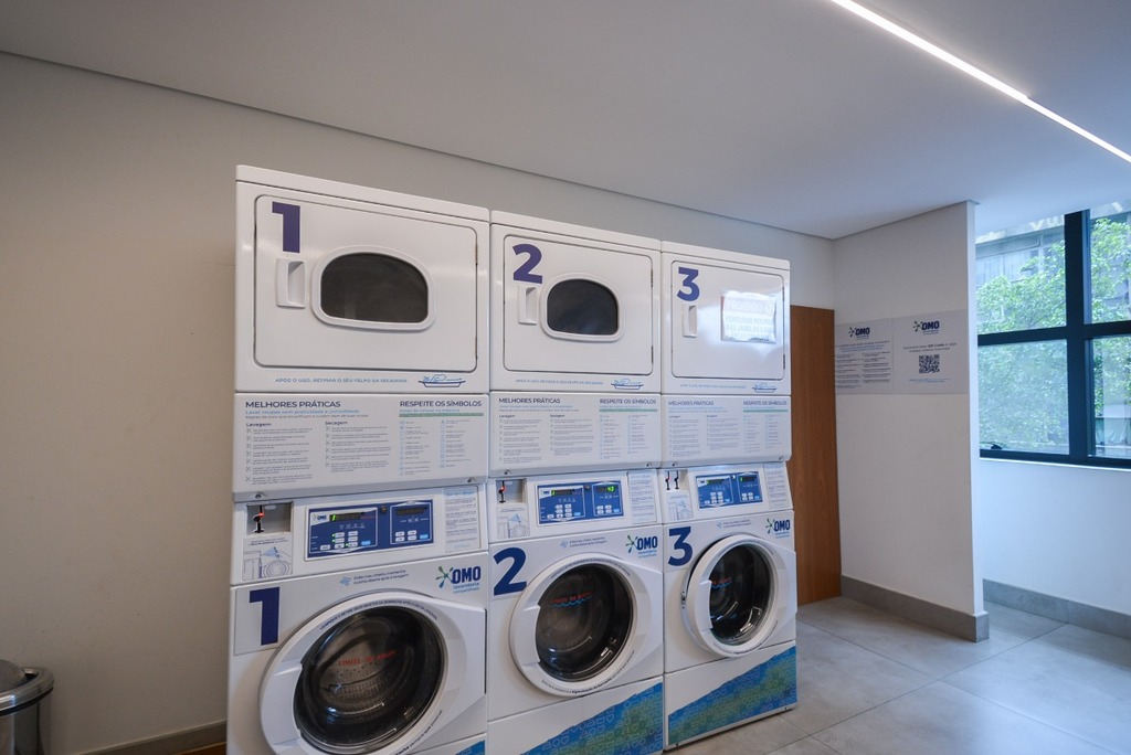 Apartamento, 1 quarto, 19 m² - Foto 2