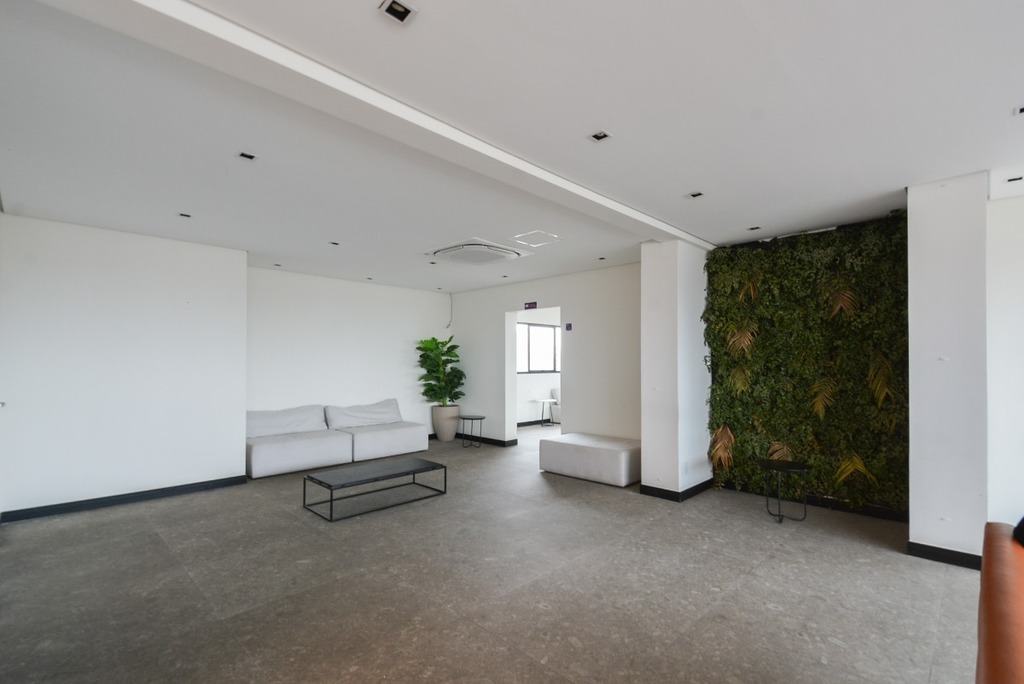Apartamento, 1 quarto, 19 m² - Foto 17