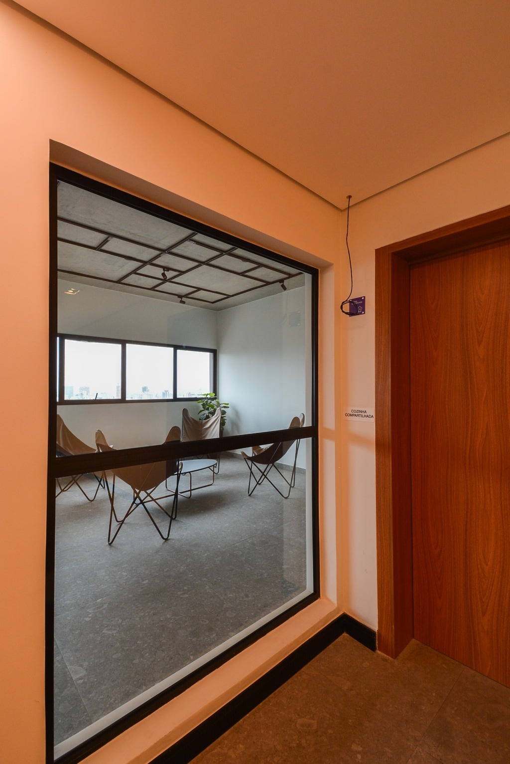 Apartamento, 1 quarto, 19 m² - Foto 18
