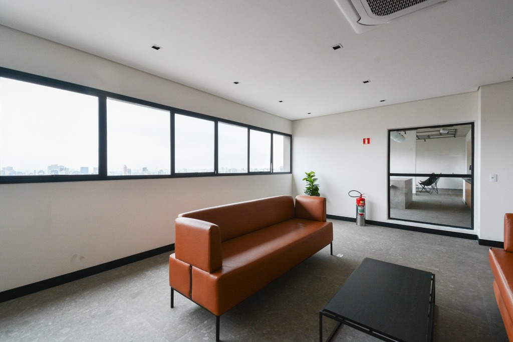 Apartamento, 1 quarto, 19 m² - Foto 20